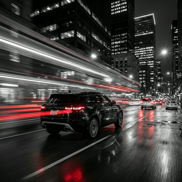 Corporate Travel — Bhana Limousine